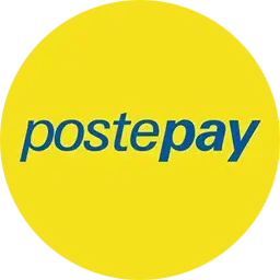 Zahlungsmethode Postepay Zahlungsmethode Postepay