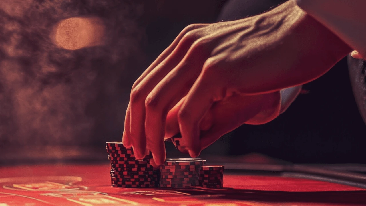 ausländischen Online-Casinos