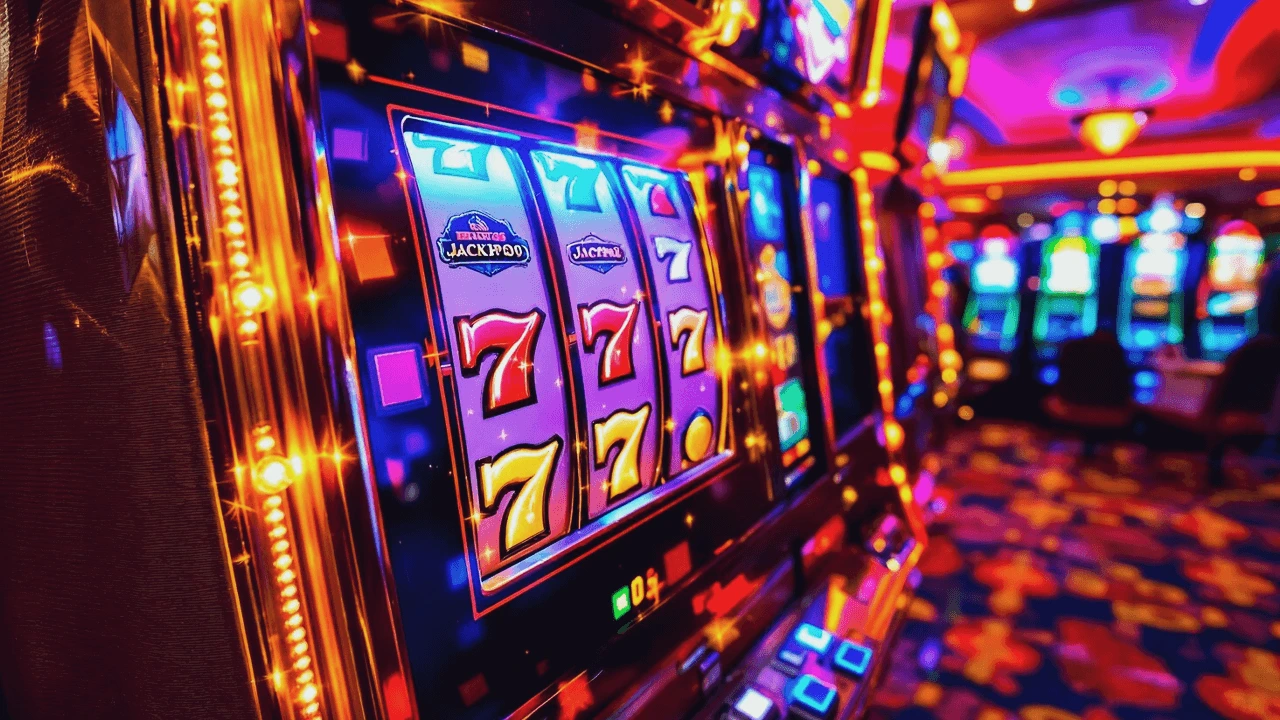 Ruf neuer Online-Casinos
