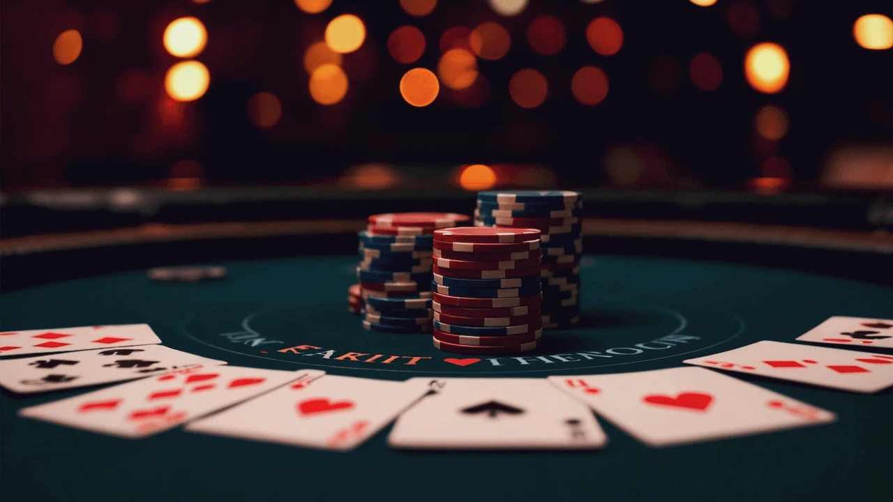 Zahlungen in Online-Casinos