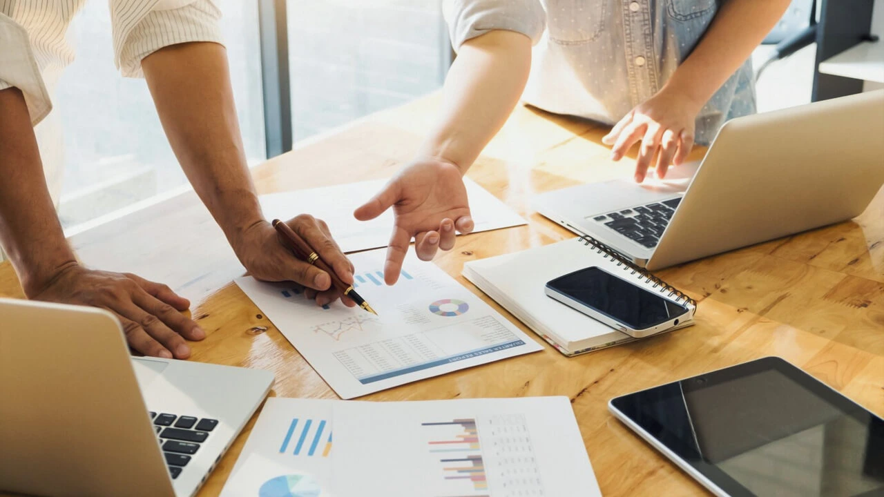 Fokus und Klarheit: Die Schlüssel zum Erfolg im modernen Marketing